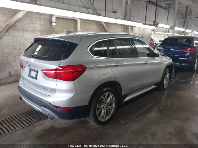 WBXHT3C58K5L90941 BMW X1 Xdrive28i