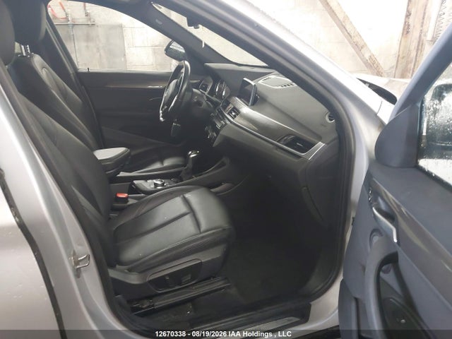 WBXHT3C58K5L90941 BMW X1 Xdrive28i