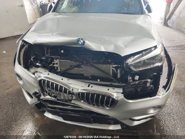 WBXHT3C58K5L90941 BMW X1 Xdrive28i
