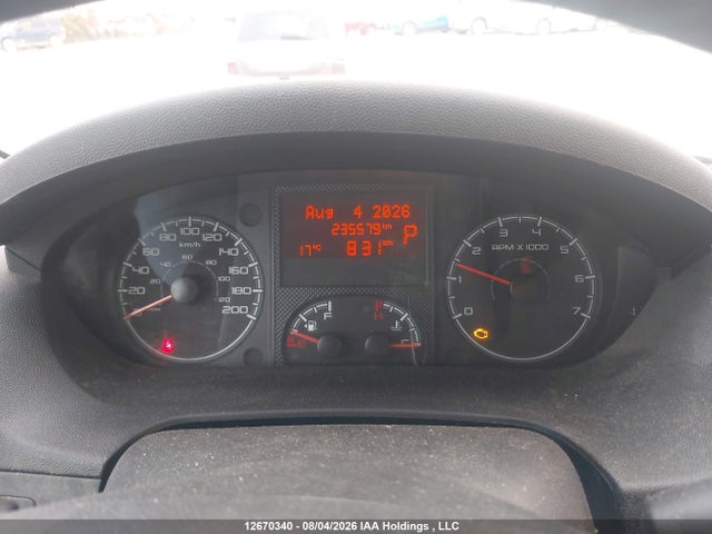 12670340 :رقم المزاد ، 3C6TRVDG2EE113462 vin ، 2014 Ram Promaster 2500 2500 High مزاد بيع