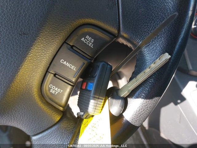 2011 Kia Rondo მანქანა იყიდება აუქციონზე, vin: KNAHH8C69B7365343, აუქციონის ნომერი: 12670343