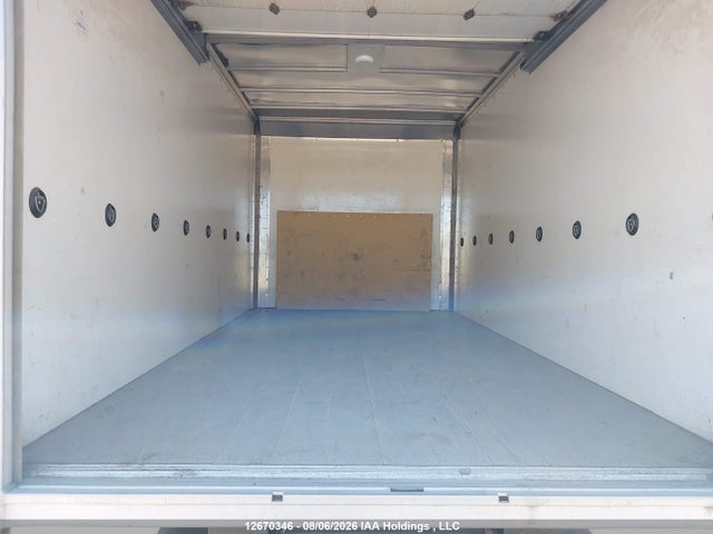 Auction sale of the 2025 Ford Econoline E450 Super Duty Cutaway Van, vin: 1FDWE4FN6SDD11462, lot number: 12670346