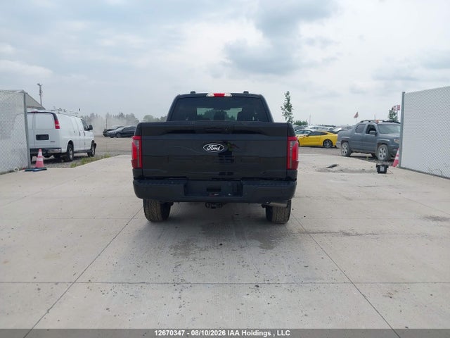 Продажа на аукционе авто 2024 Ford F150 Xlt, vin: 1FTEW3LP2RKF23309, номер лота: 12670347