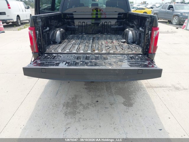 Продажа на аукционе авто 2024 Ford F150 Xlt, vin: 1FTEW3LP2RKF23309, номер лота: 12670347