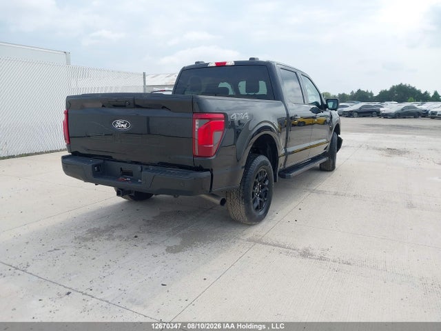 Продажа на аукционе авто 2024 Ford F150 Xlt, vin: 1FTEW3LP2RKF23309, номер лота: 12670347