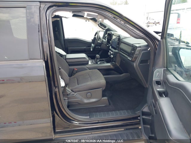 Продажа на аукционе авто 2024 Ford F150 Xlt, vin: 1FTEW3LP2RKF23309, номер лота: 12670347