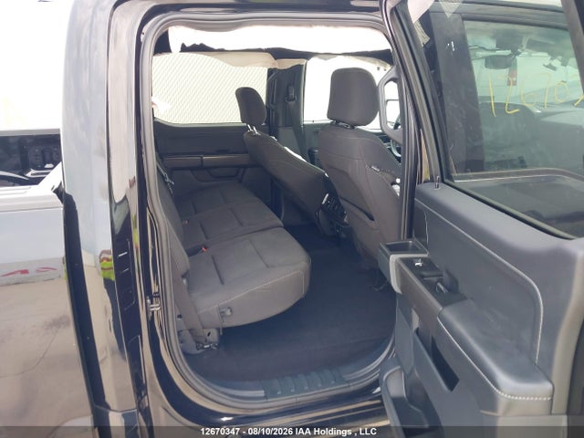 Продажа на аукционе авто 2024 Ford F150 Xlt, vin: 1FTEW3LP2RKF23309, номер лота: 12670347