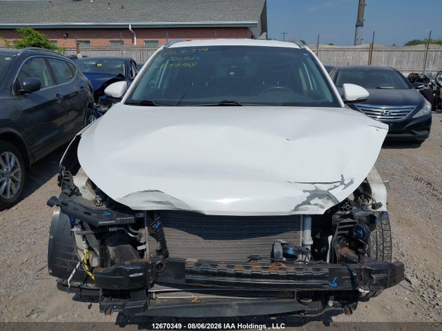 Продаж на аукціоні авто 2017 Hyundai Tucson Premium, vin: KM8J3CA42HU534728, номер лоту: 12670349