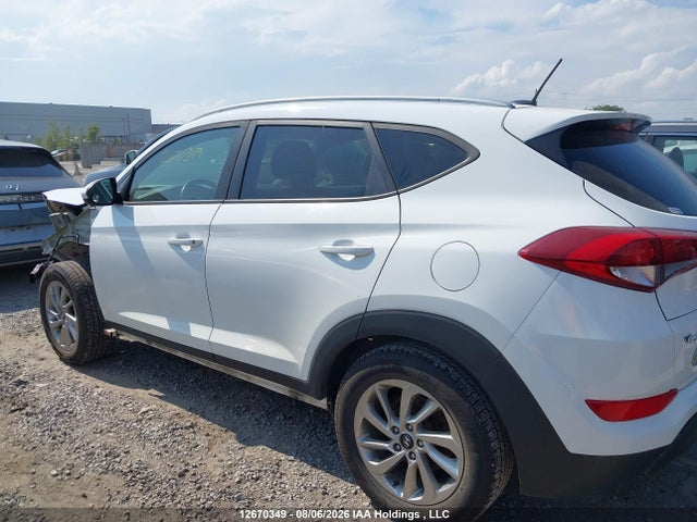 Продаж на аукціоні авто 2017 Hyundai Tucson Premium, vin: KM8J3CA42HU534728, номер лоту: 12670349