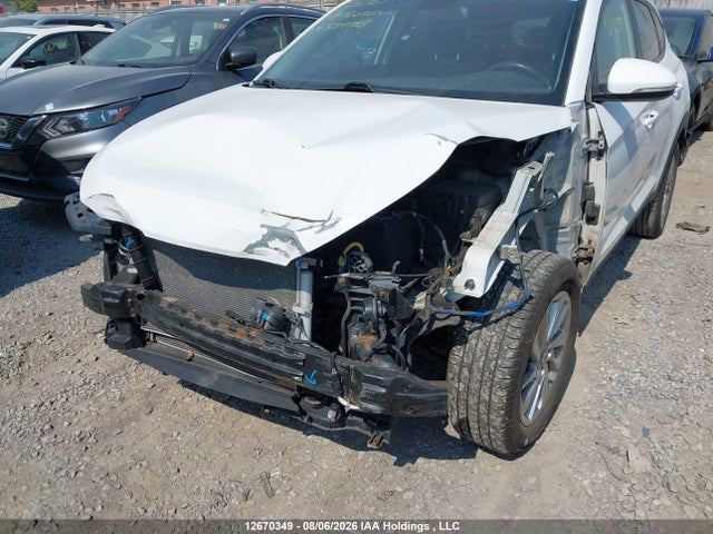Продаж на аукціоні авто 2017 Hyundai Tucson Premium, vin: KM8J3CA42HU534728, номер лоту: 12670349