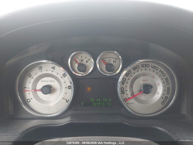 Продаж на аукціоні авто 2008 Ford Edge Sel, vin: 2FMDK48C08BA34317, номер лоту: 12670350