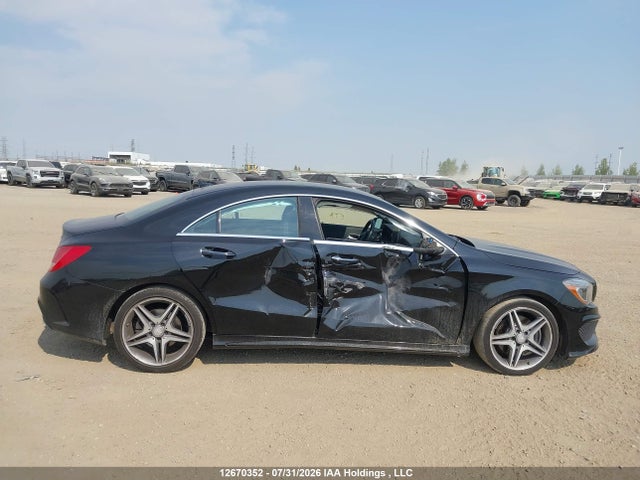 WDDSJ4GB6GN355584 Mercedes-Benz CLA 250 4MATIC