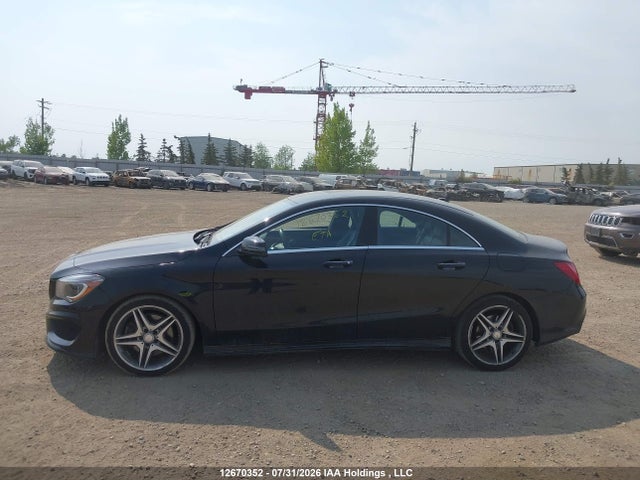 WDDSJ4GB6GN355584 Mercedes-Benz CLA 250 4MATIC