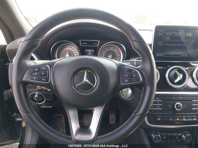 WDDSJ4GB6GN355584 Mercedes-Benz CLA 250 4MATIC