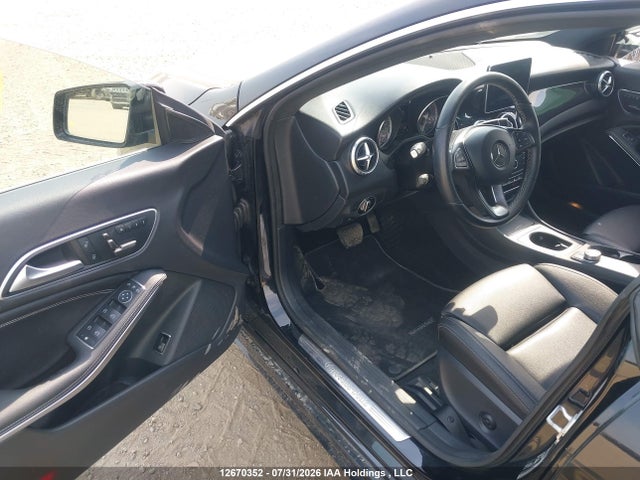 WDDSJ4GB6GN355584 Mercedes-Benz CLA 250 4MATIC