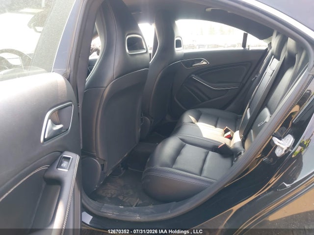 WDDSJ4GB6GN355584 Mercedes-Benz CLA 250 4MATIC