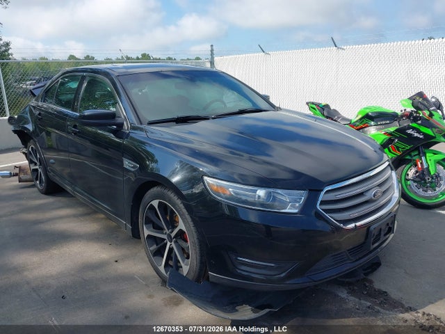 2016 1FAHP2E80GG155776 главное изображение