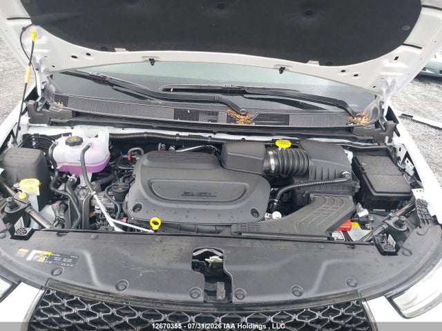 Chrysler Pacifica Limited 2026 2C4RC1GG0TR278995 Image 10