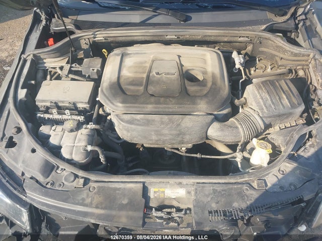 1C4RJFAG4KC783621 Jeep Grand Cherokee Laredo