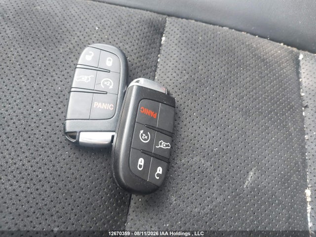 1C4RJFAG4KC783621 Jeep Grand Cherokee Laredo