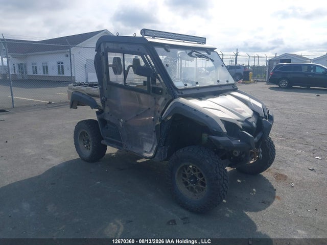 2019 5Y4AMB2W2KA300598 головне зображення