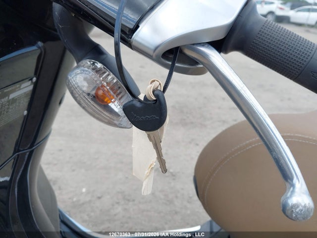Aukcja sprzedaży 2017 Vespa Primavera 50 4v Ie, vin: ZAPC536B1H5102638, numer aukcji: 12670363