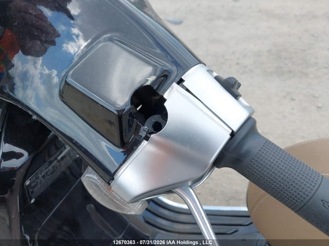 Aukcja sprzedaży 2017 Vespa Primavera 50 4v Ie, vin: ZAPC536B1H5102638, numer aukcji: 12670363