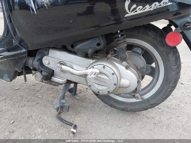 Aukcja sprzedaży 2017 Vespa Primavera 50 4v Ie, vin: ZAPC536B1H5102638, numer aukcji: 12670363