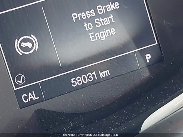 Продажа на аукционе авто 2017 Chevrolet Sonic Lt Auto, vin: 1G1JD6SB0H4165179, номер лота: 12670365