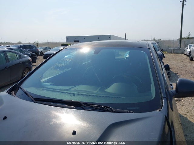Aukcja sprzedaży 2017 Chevrolet Sonic Lt Auto, vin: 1G1JD6SB0H4165179, numer aukcji: 12670365