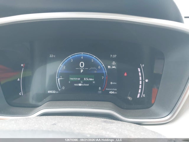 7MUDAABG0PV044415 Toyota Corolla Cross Xle