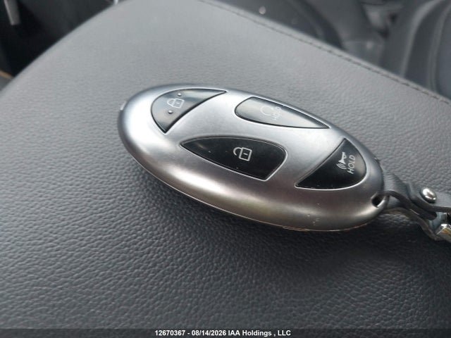 Aukcja sprzedaży 2025 Hyundai Tucson Preferred Awd W/trend Package, vin: 3KMJCCDE0SE027354, numer aukcji: 12670367