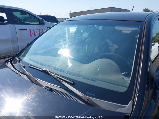 12670369 :رقم المزاد ، KNADE243896507853 vin ، 2009 Kia Rio 5 Sx مزاد بيع