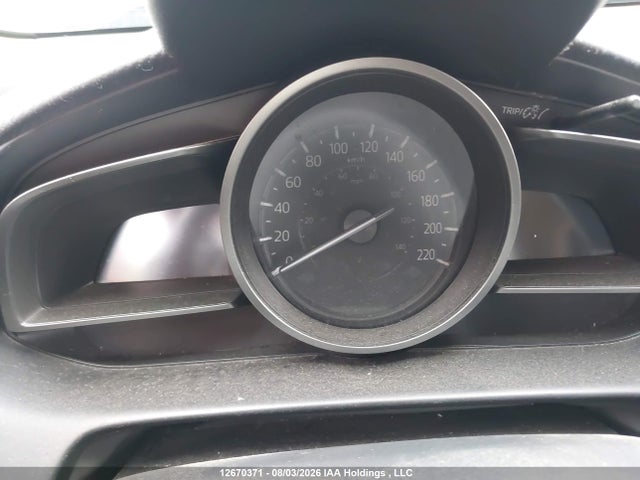 Mazda Cx-3 Gs 2018 JM1DKDC79J1330436 Image 14