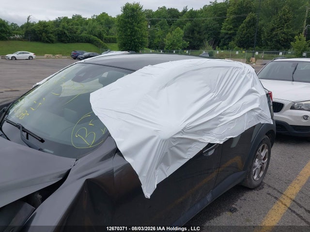 Mazda Cx-3 Gs 2018 JM1DKDC79J1330436 Image 19