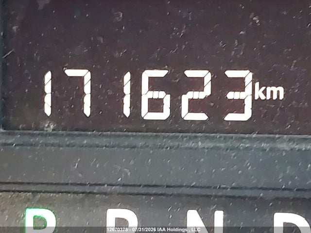12670375 :رقم المزاد ، 2C4RDGBG6DR700308 vin ، 2013 Dodge Grand Caravan مزاد بيع