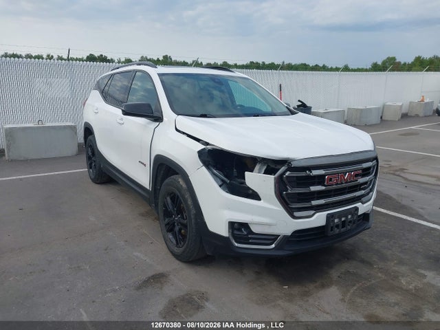 2023 3GKALYEG5PL103626 main image