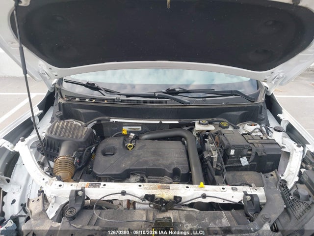 GMC Terrain 2023 3GKALYEG5PL103626 Image 10