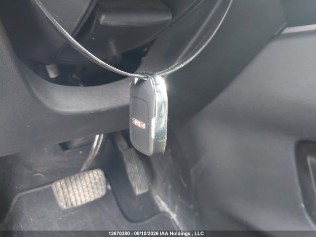 GMC Terrain 2023 3GKALYEG5PL103626 Image 11