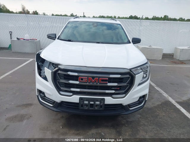 GMC Terrain 2023 3GKALYEG5PL103626 Image 12