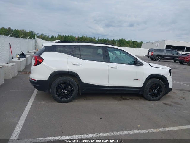 GMC Terrain 2023 3GKALYEG5PL103626 Image 13