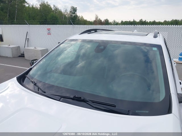 GMC Terrain 2023 3GKALYEG5PL103626 Image 17