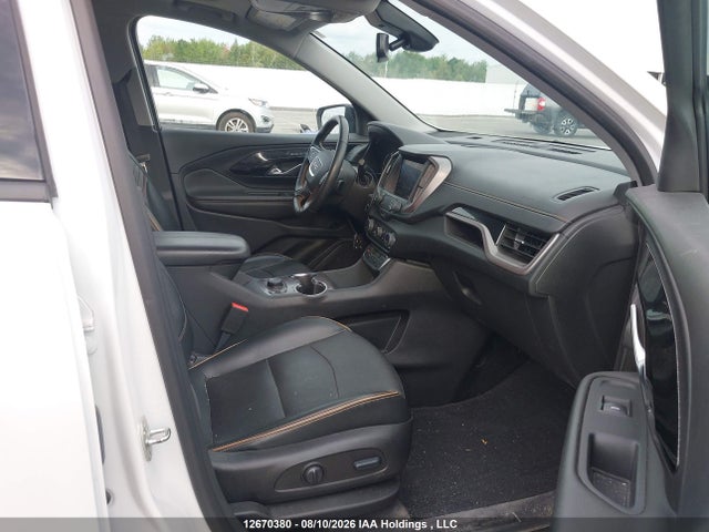 GMC Terrain 2023 3GKALYEG5PL103626 Image 5