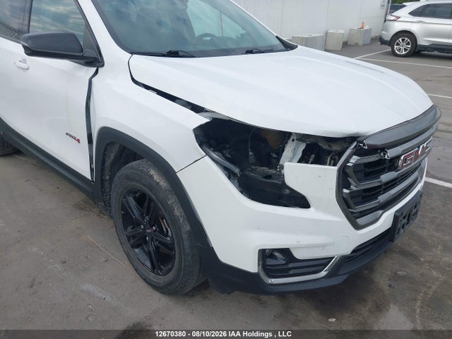 GMC Terrain 2023 3GKALYEG5PL103626 Image 6