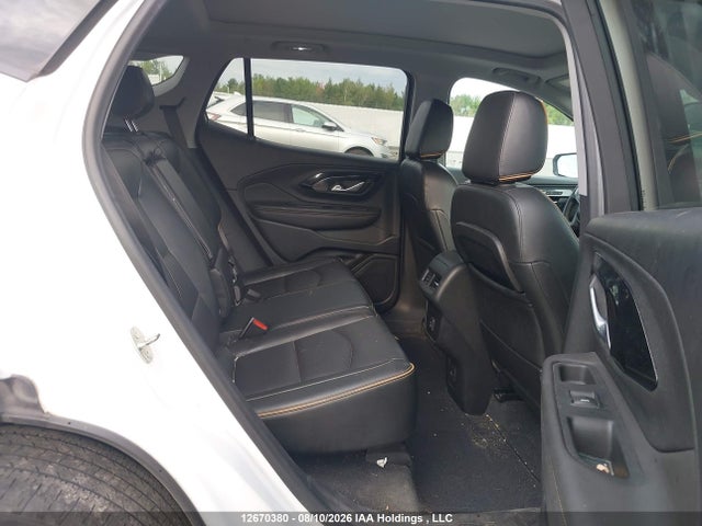 GMC Terrain 2023 3GKALYEG5PL103626 Image 8