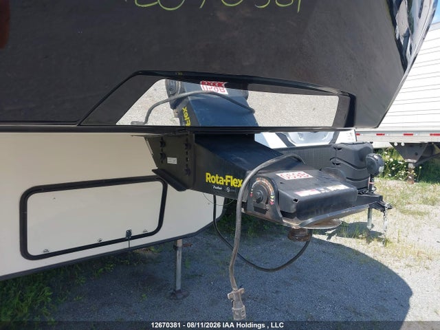 Cruiser Cruiser 2018 4YDF33923J9320494 Image 10