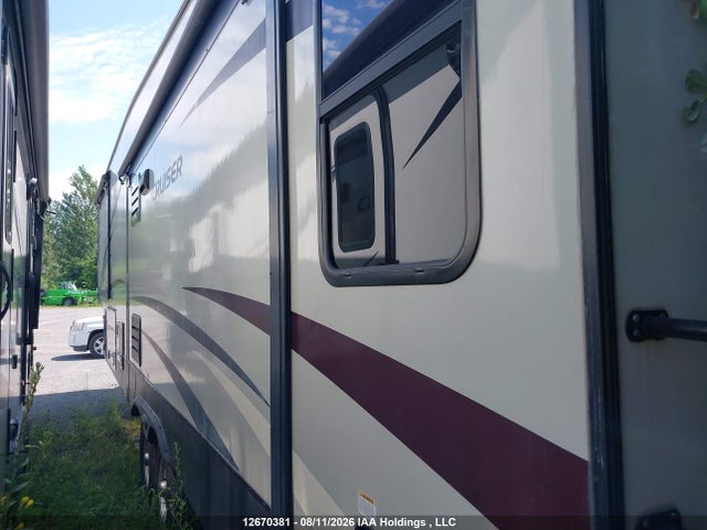 Cruiser Cruiser 2018 4YDF33923J9320494 Image 3