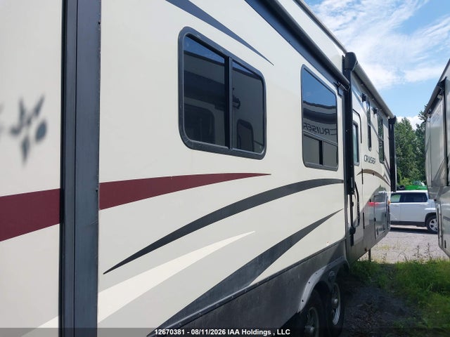 Cruiser Cruiser 2018 4YDF33923J9320494 Image 4