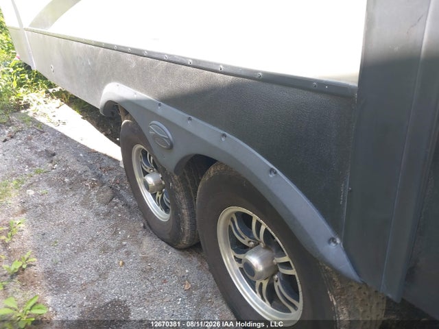 Cruiser Cruiser 2018 4YDF33923J9320494 Image 6