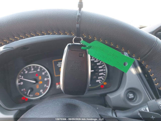 JF2GUHFC7T8266710 Subaru Crosstrek Sport